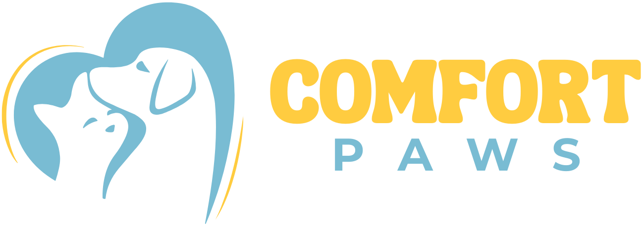 Comfort Paws